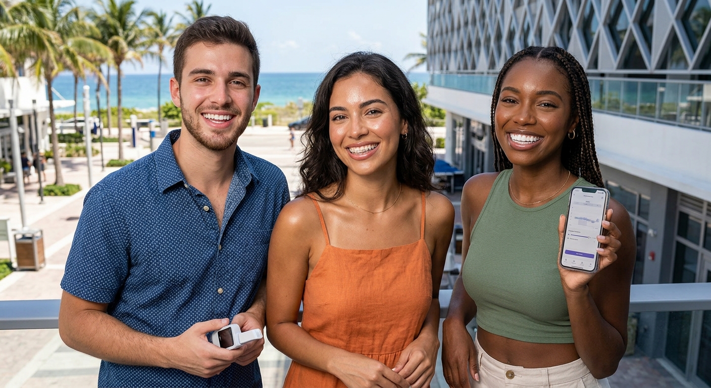Best orthodontist near me braces invisalign