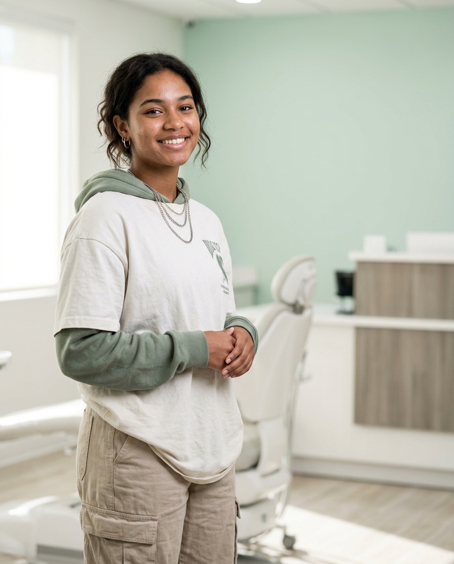 Best orthodontist near me braces invisalign