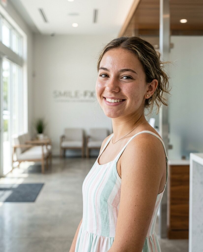 Best orthodontist near me braces invisalign