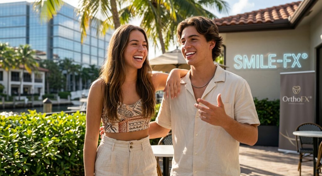 Best orthodontist near me braces invisalign