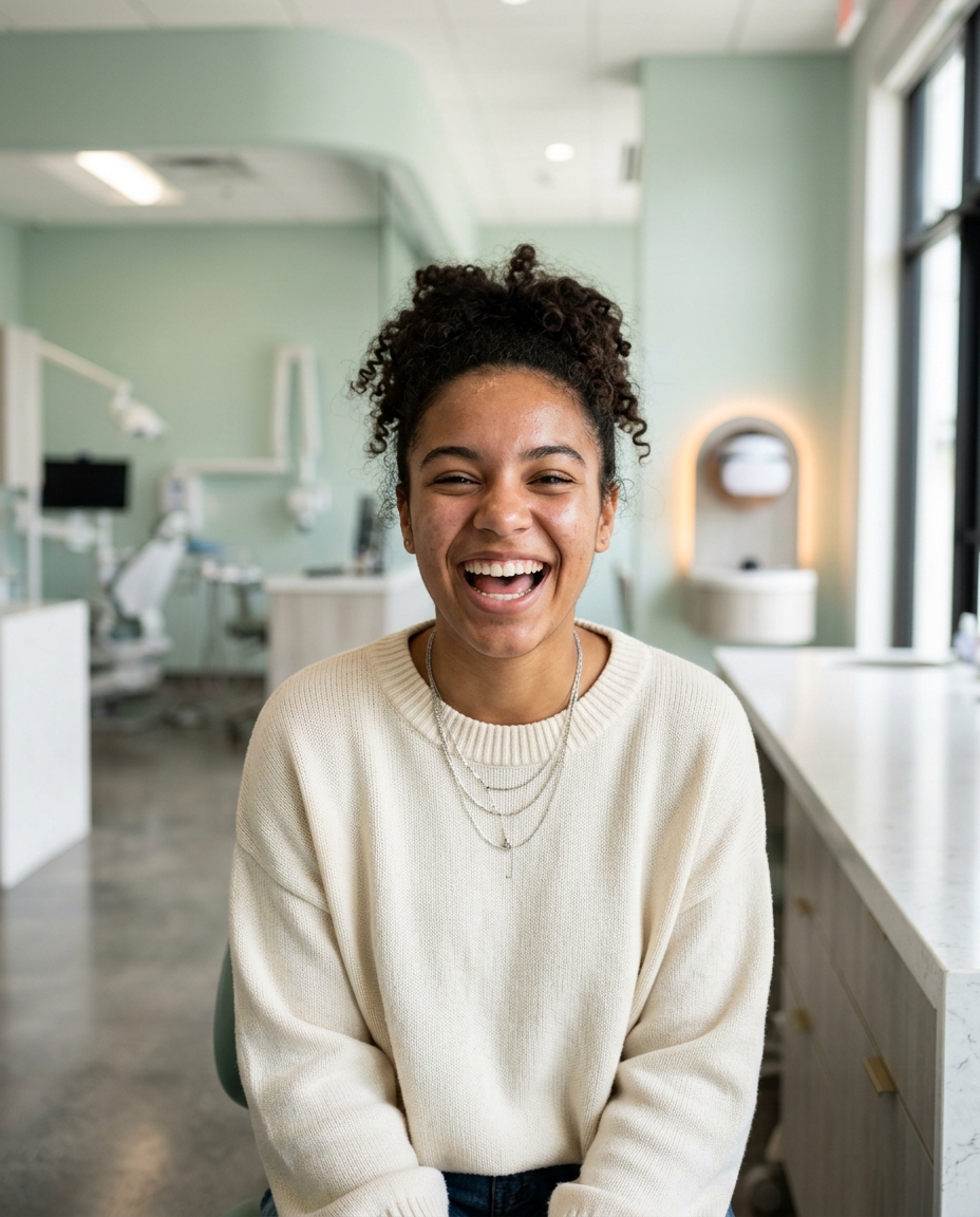 Best orthodontist near me braces invisalign