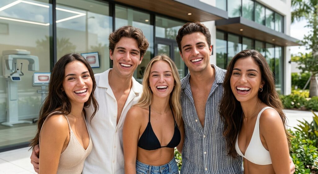 Best orthodontist near me braces invisalign