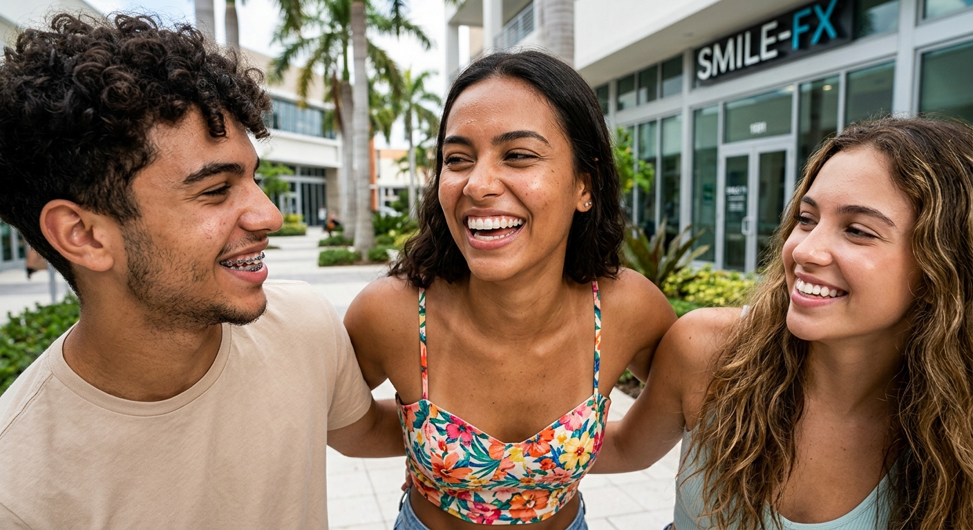 Best orthodontist near me braces invisalign
