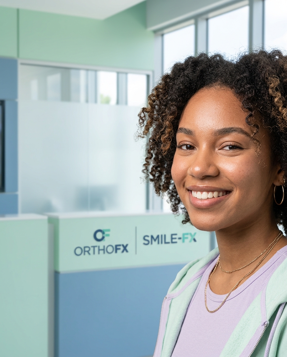 Best orthodontist near me braces invisalign