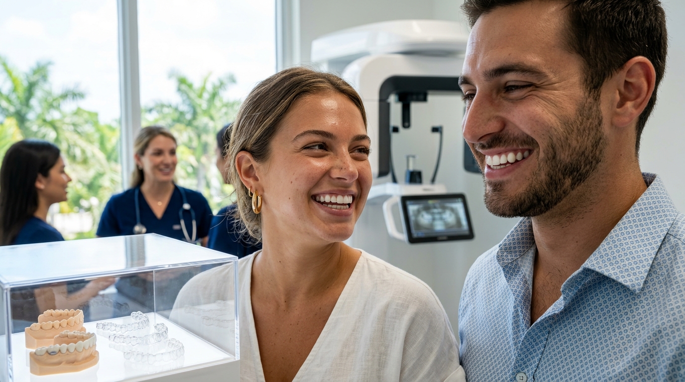 Best orthodontist near me braces invisalign