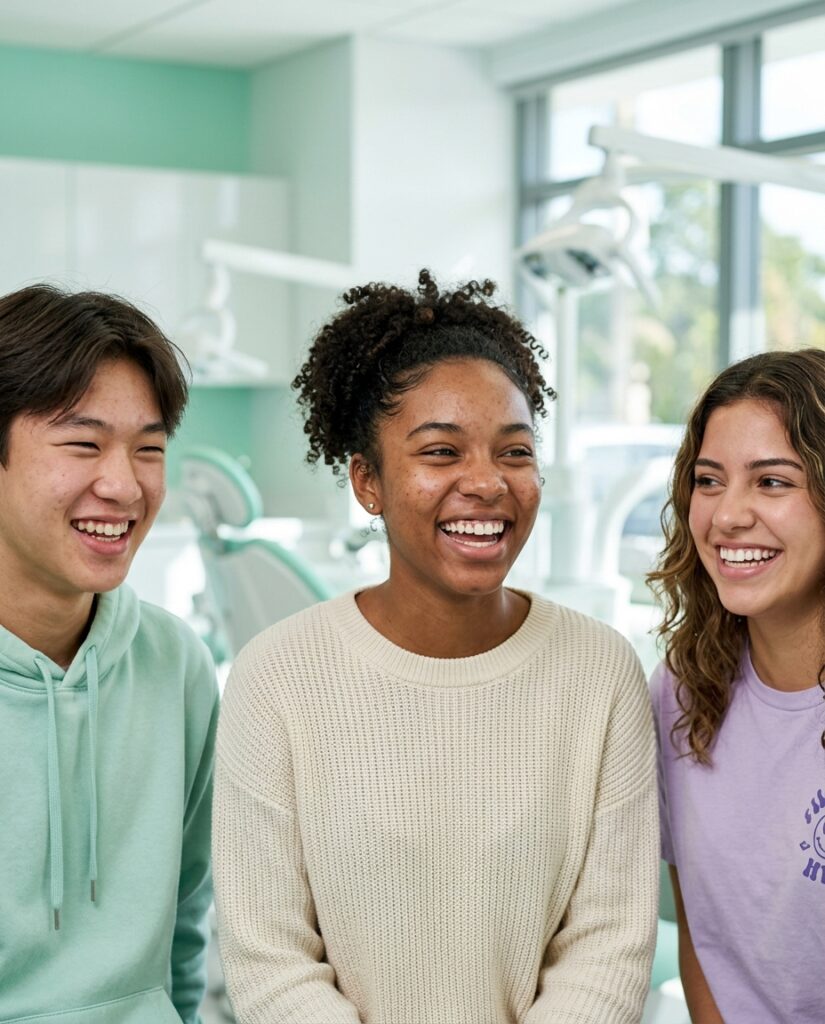 Best orthodontist near me braces invisalign