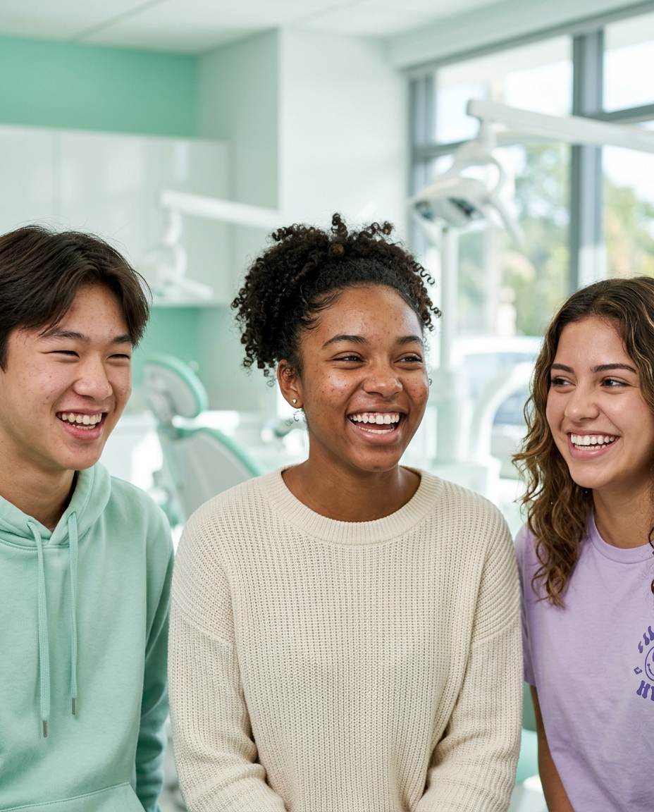 Best orthodontist near me braces invisalign