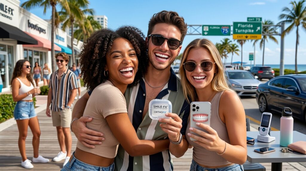 Best orthodontist near me braces invisalign