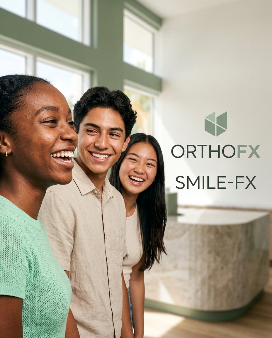 Best orthodontist near me braces invisalign