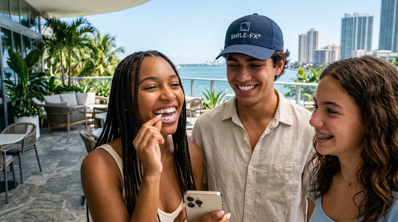 Best orthodontist near me braces invisalign