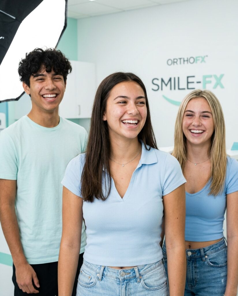Best orthodontist near me braces invisalign