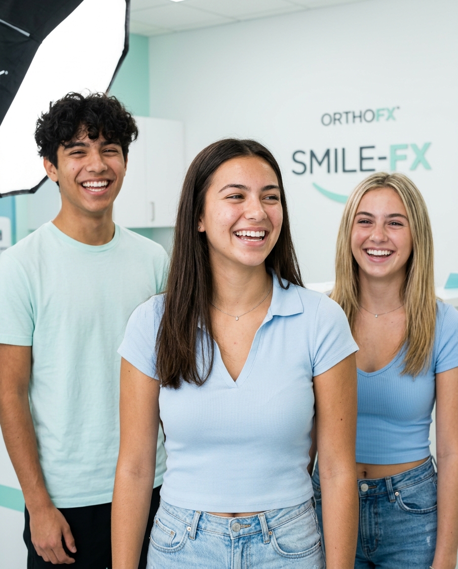 Best orthodontist near me braces invisalign