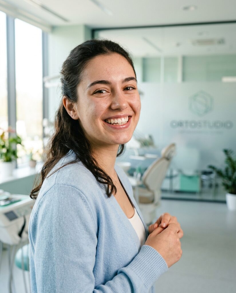 Best orthodontist near me braces invisalign