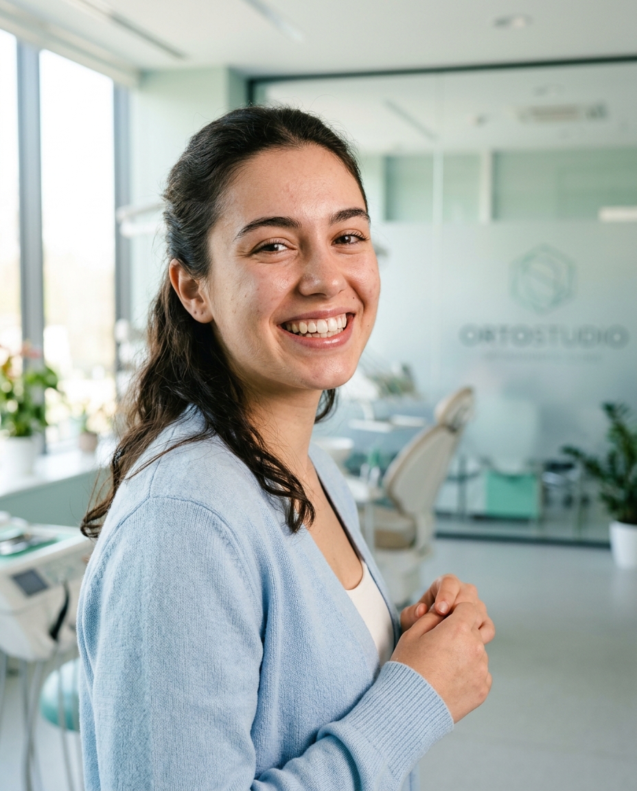 Best orthodontist near me braces invisalign