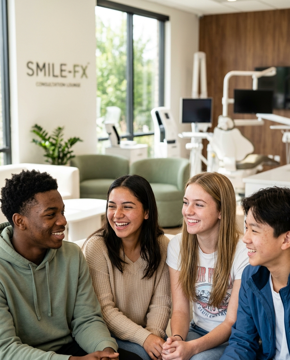 Best orthodontist near me braces invisalign