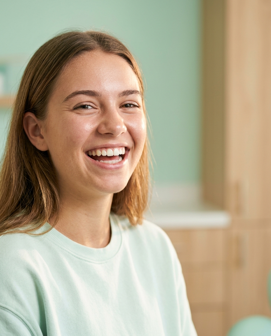 Best orthodontist near me braces invisalign