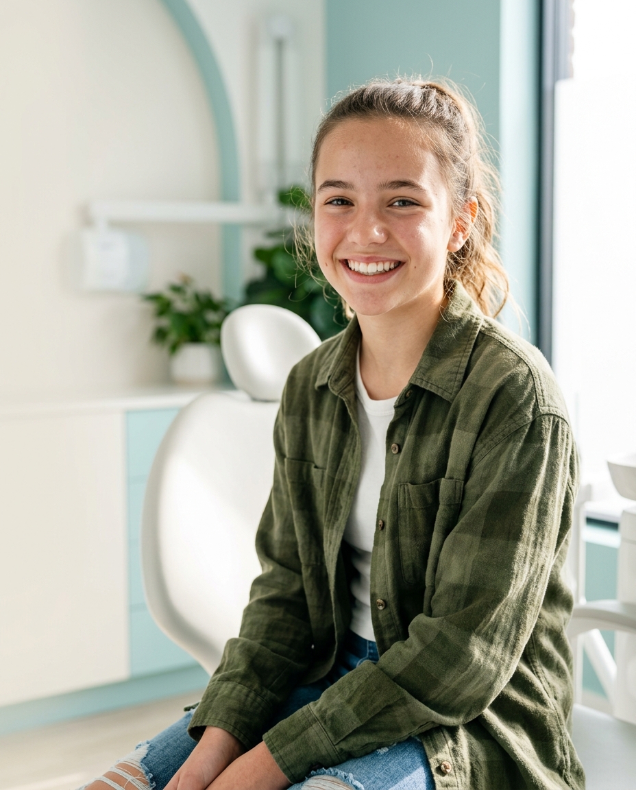 Best orthodontist near me braces invisalign