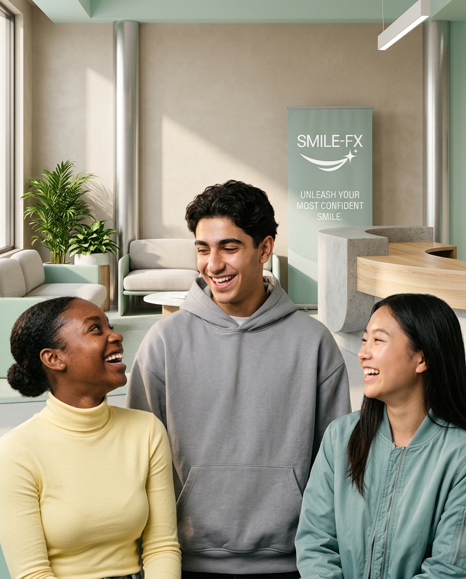 Best orthodontist near me braces invisalign