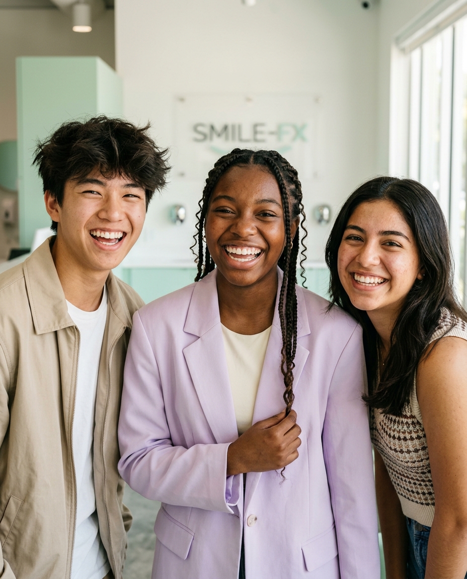 Best orthodontist near me braces invisalign