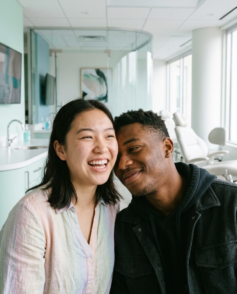 Best orthodontist near me braces invisalign