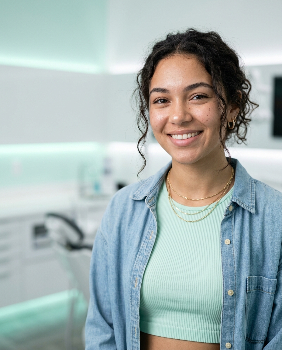Best orthodontist near me braces invisalign