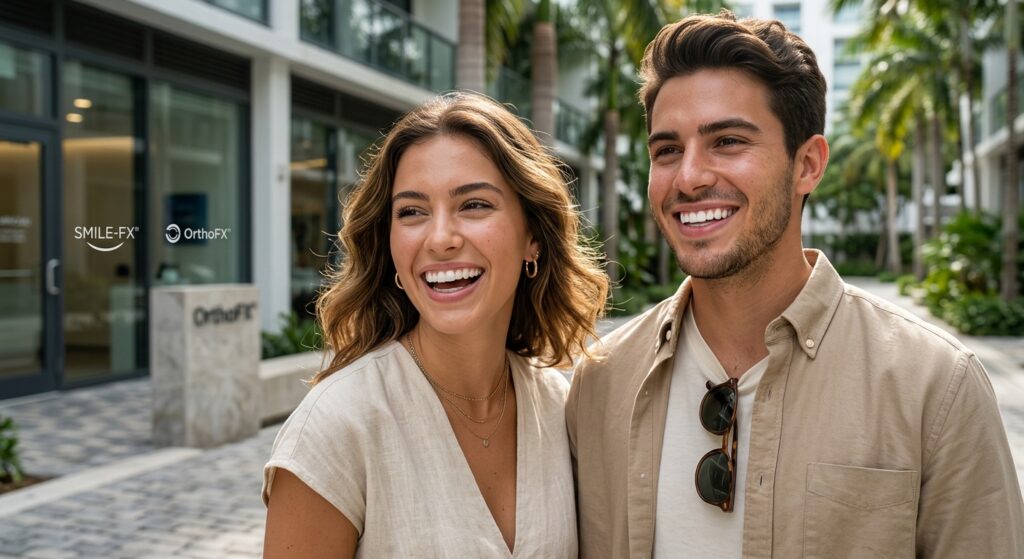 Best orthodontist near me braces invisalign