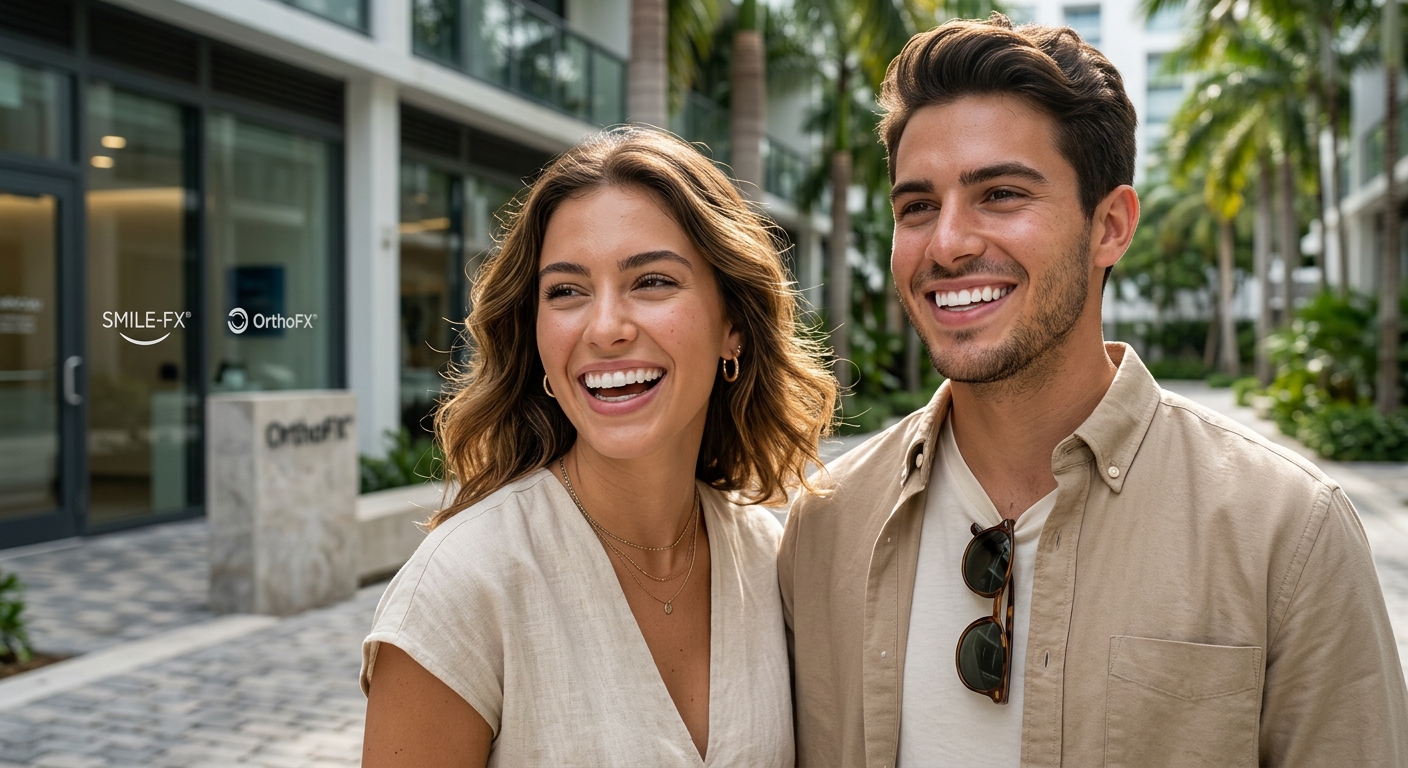 Best orthodontist near me braces invisalign
