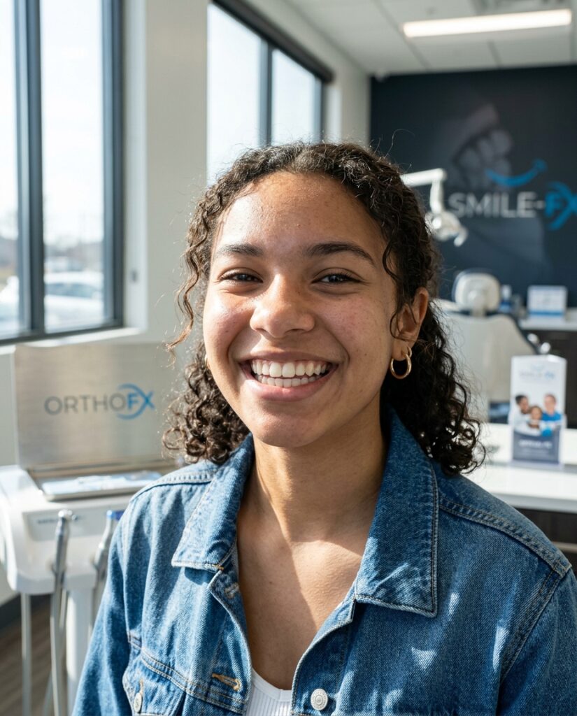 Best orthodontist near me braces invisalign