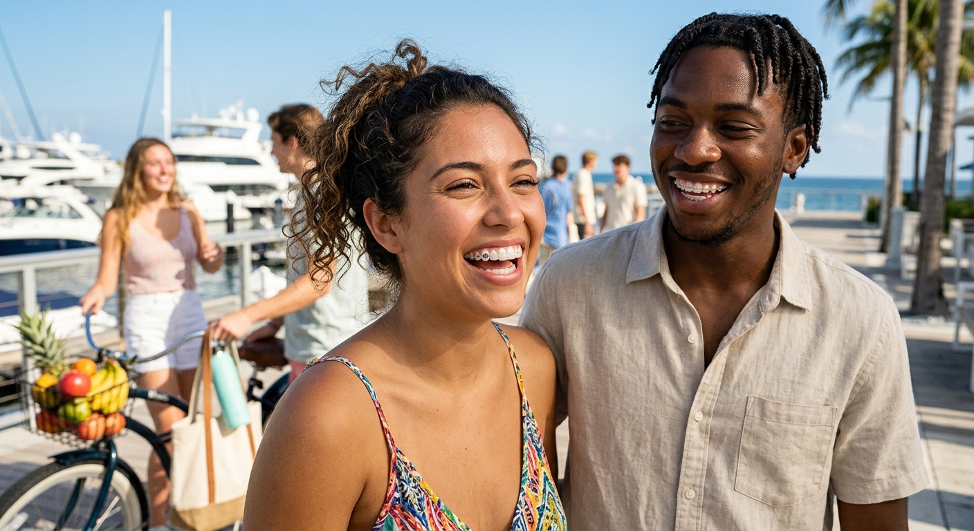 Best orthodontist near me braces invisalign