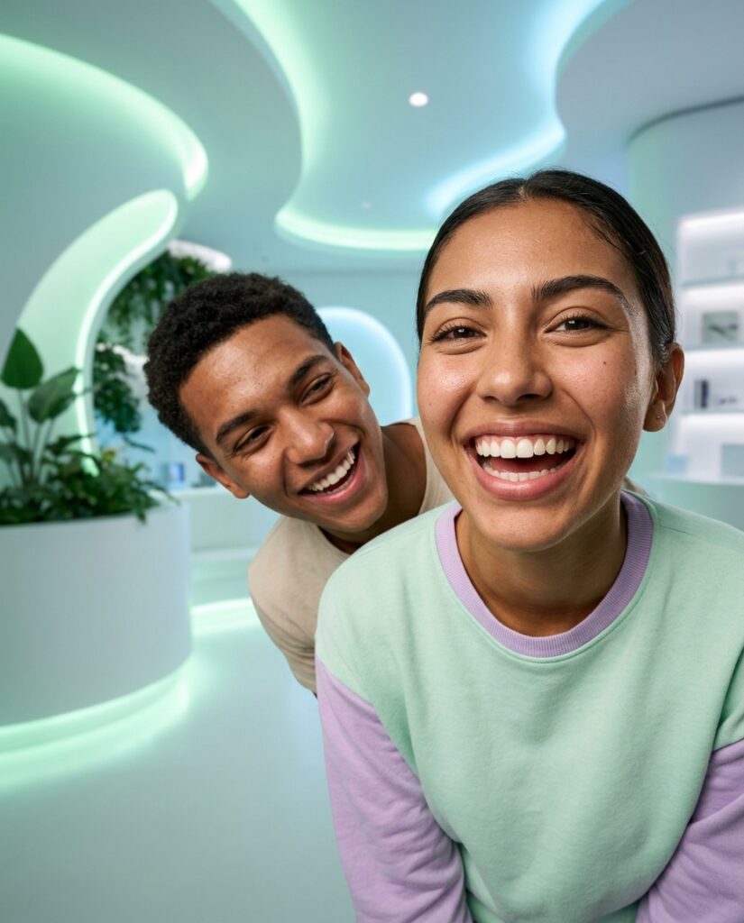 Best orthodontist near me braces invisalign
