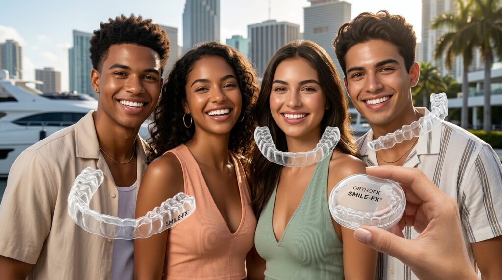 Best orthodontist near me braces invisalign
