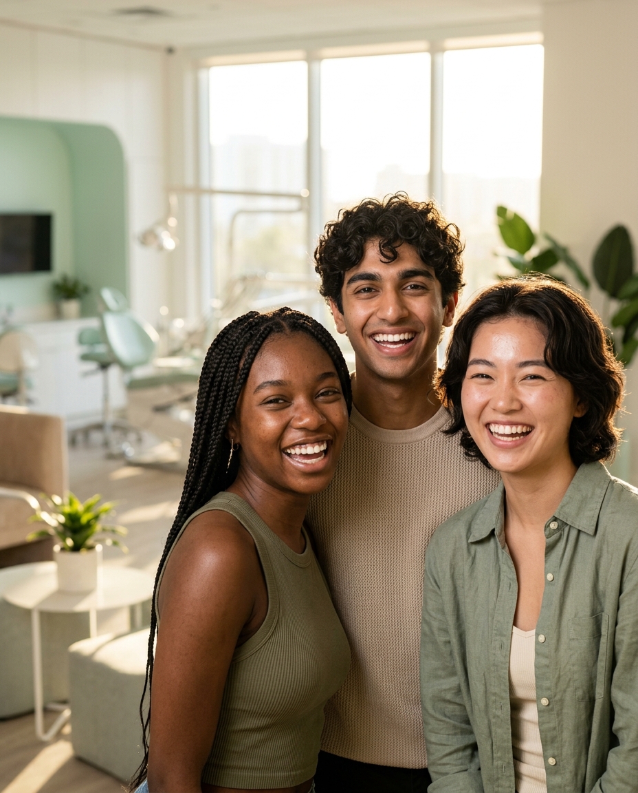 Best orthodontist near me braces invisalign