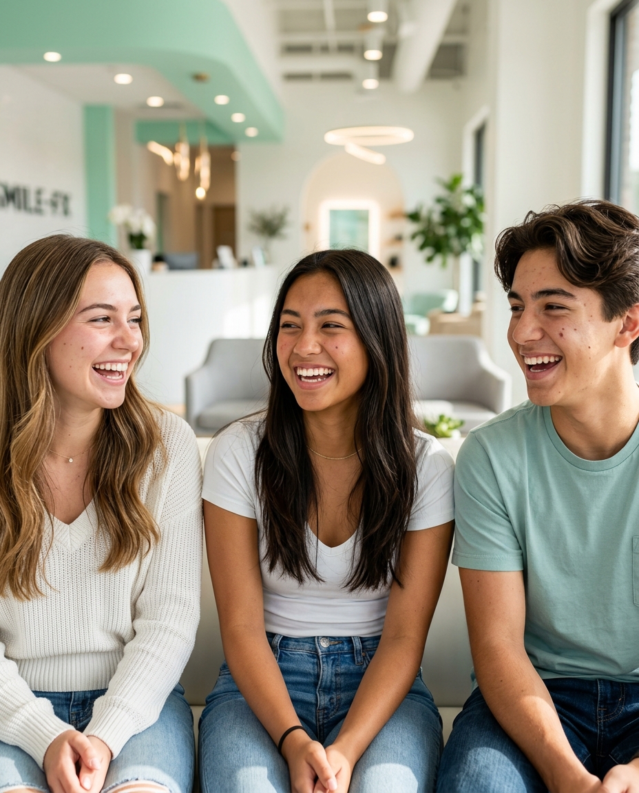 Best orthodontist near me braces invisalign