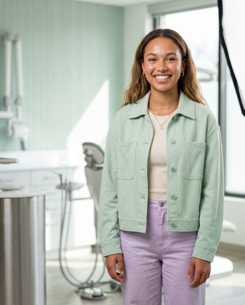 Best orthodontist near me braces invisalign