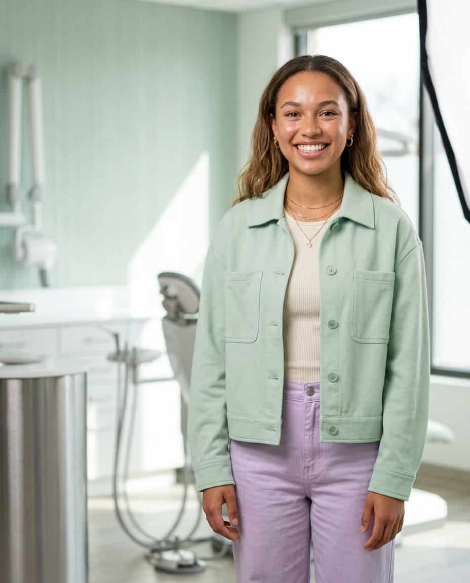Best orthodontist near me braces invisalign