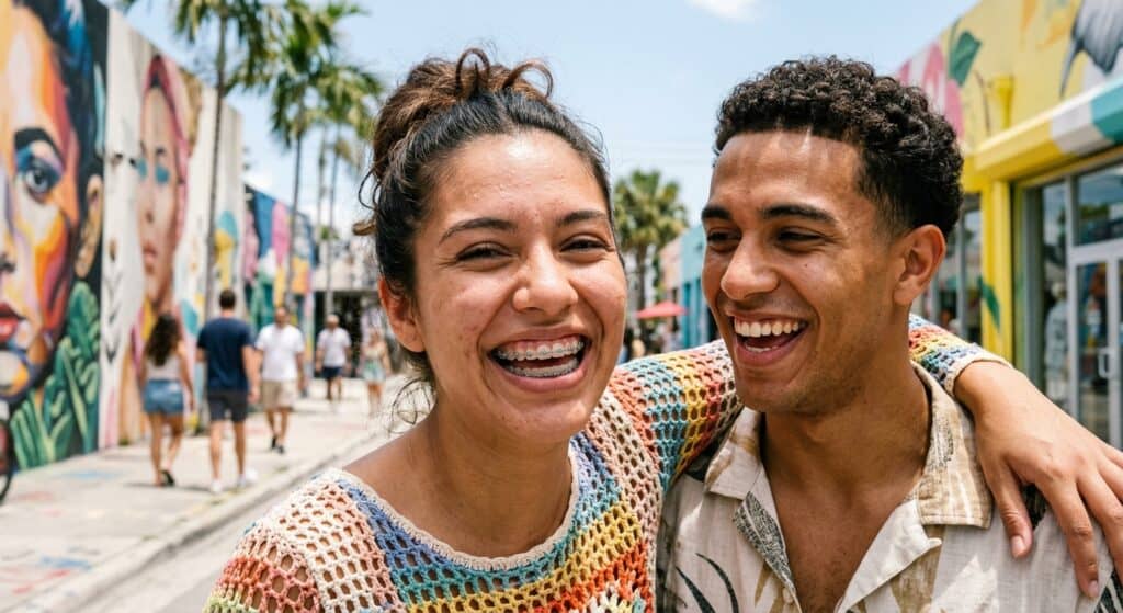 Best orthodontist near me braces invisalign miramar